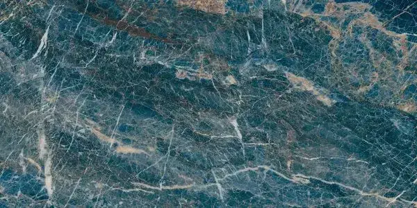 Керамогранит CH06BAL Blu Saint Laurent SQ.Lapp. 120x60