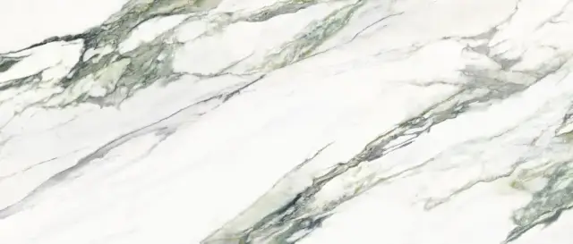Керамогранит CH02XPL Calacatta Green Lap.SQ. 6mm 120x280