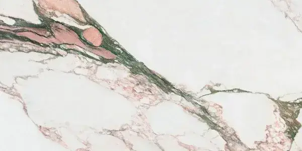 Керамогранит CH01BAL Calacatta Pink SQ.Lapp. 120x60