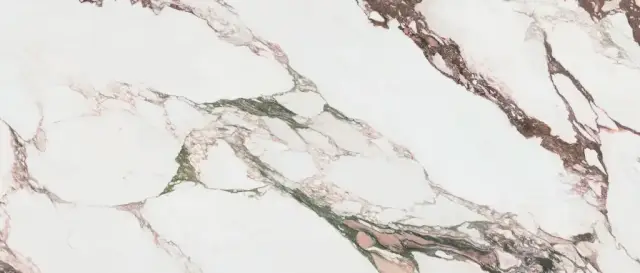 Керамогранит CH01XPL Calacatta Pink Lap.SQ. 6mm 120x280