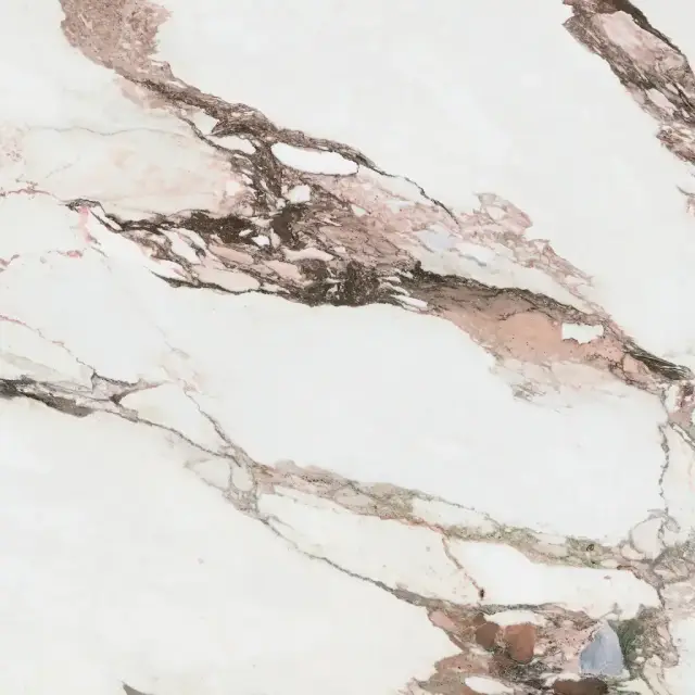 Керамогранит CH0112L Calacatta Pink SQ.Lapp 120x120