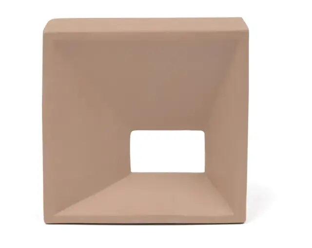 Керамогранит 34827 Castello Clay 20x20