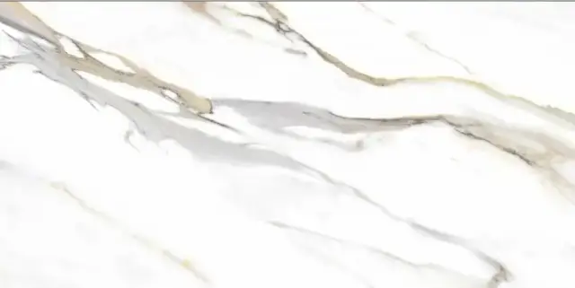 Керамогранит 44CL29P Calacata Gold 59x119