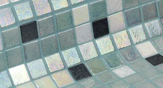 Мозаика Caipirinha