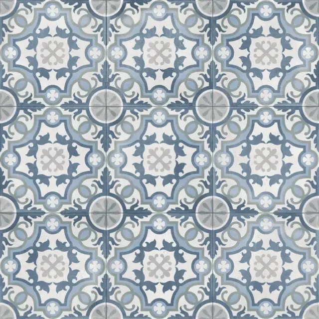 Керамогранит Bondi Mirror Natural 59.2x59.2