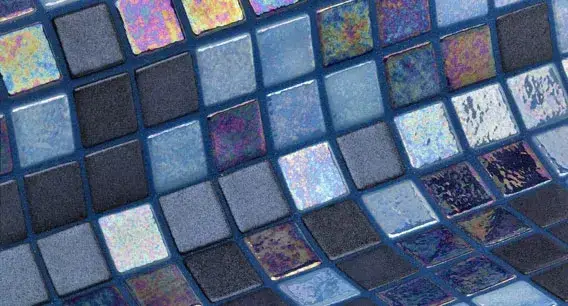 Мозаика Blue Lagoon