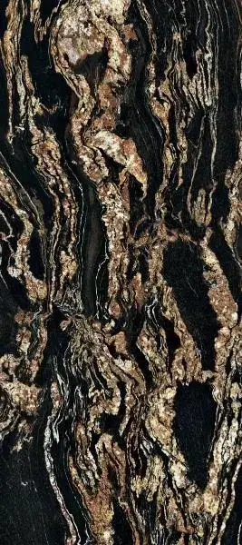 Керамогранит PF60008687 Black Taurus Lux 120x280