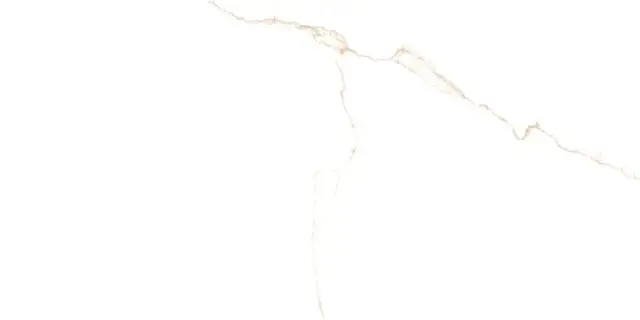 Керамогранит Bianco Mare Gold Luxglass Rect 60x120