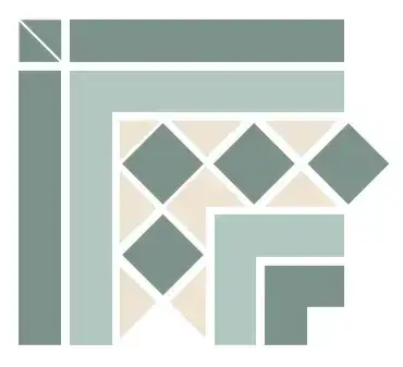 Керамогранит BELFCORN Belfast Corner 16.6*16.6*14.7