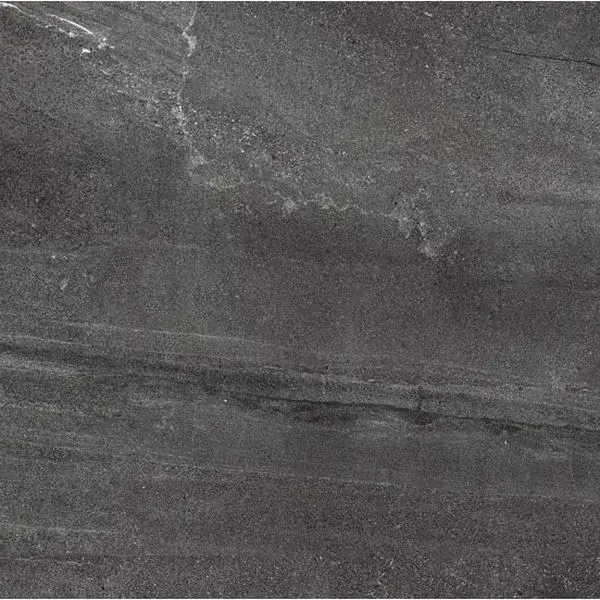 Керамогранит Basaltina Antracite 100x100