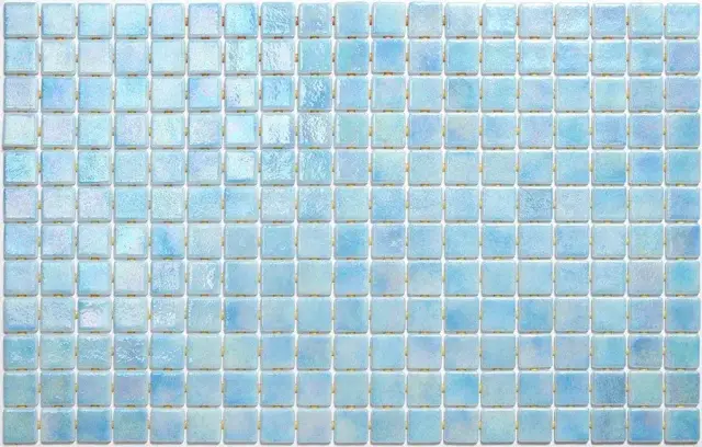 Мозаика Azur antislip 2.5х2.5 / 31.3х49.5