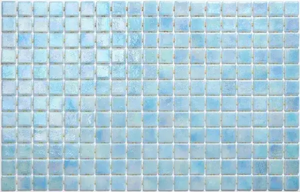 Мозаика Azur Safe 2.5х2.5 / 31.3х49.5