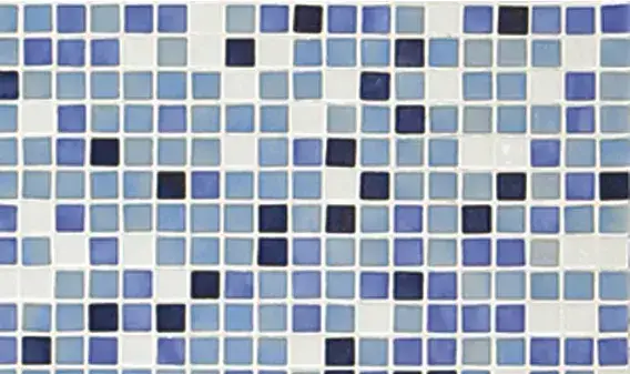 Мозаика AZUL №4