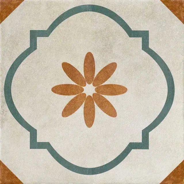 Керамогранит 610080000173 Artwork Paint 30х30