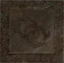 Керамогранит Antique Intreccio Wenge 15x15