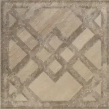 Керамогранит Antique Geometrie Clay 20x20