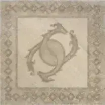 Керамогранит Antique Intreccio Oak 15x15