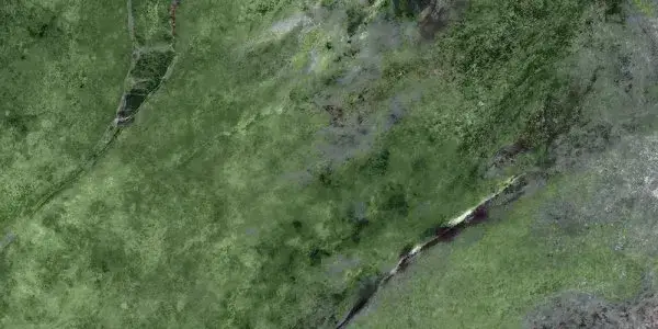 Керамогранит Amazona Jade Leviglass 60x120