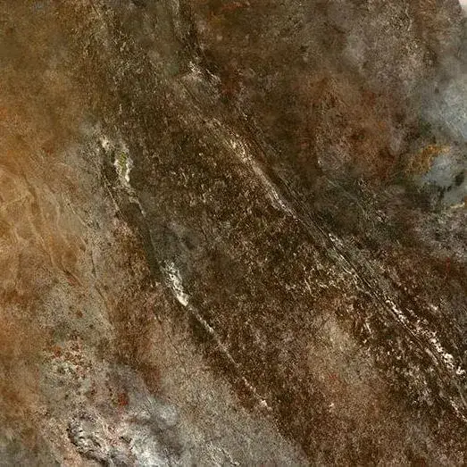 Керамогранит Amazona Coffee Leviglass 120x120