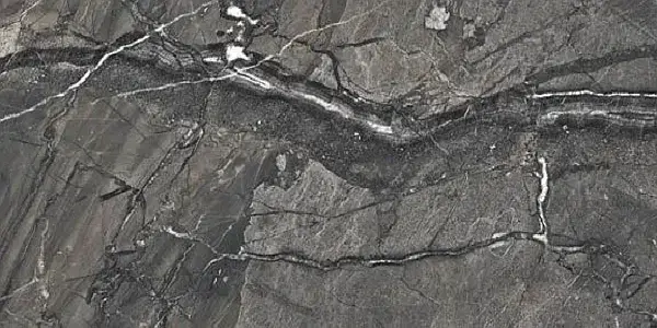 Керамогранит Amaranto Black Satin 60х120