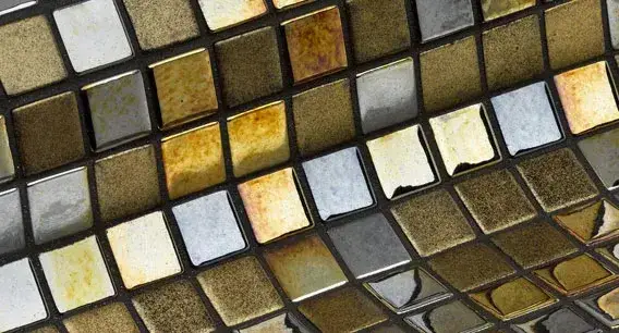 Мозаика Alexander