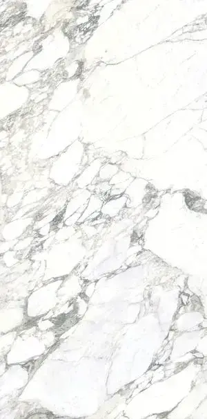 Керамогранит UM6L300479A Arabescato Statuario Block A Luc Shiny 300x150