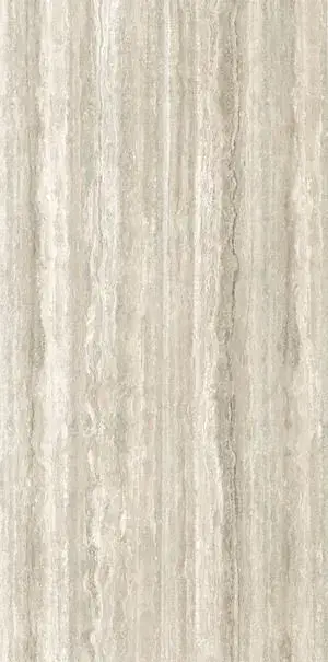 Керамогранит UM6L300431 Travertino Santa Caterina Luc Shiny 300x150