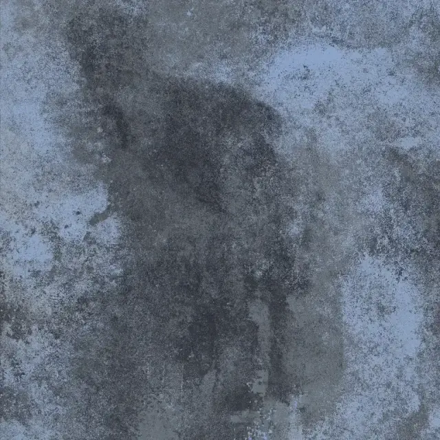 Керамогранит AFUF Alchemy Navy Matt RT 9mm 80x80