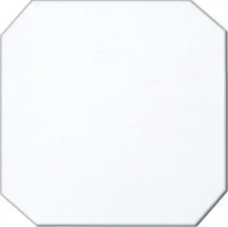 Керамогранит ADPV9001 PAVIMENTO OCTOGONO BLANCO 15X15