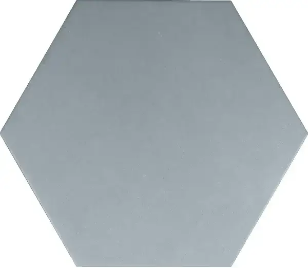 Керамогранит ADPV9016 Pavimento Hexagono Azure 20x23