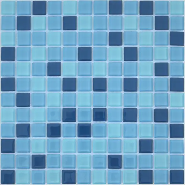 Мозаика Acquarelle Aristea 23x23x4 (ПУ) 298x298