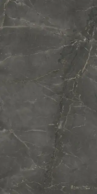 Керамогранит 83343 Sybil Black Levigato 60x120