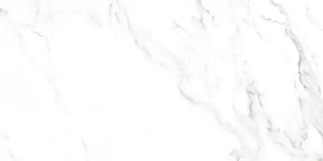 Керамогранит 83064 Statuario Nat. Rett. 10mm 60x120