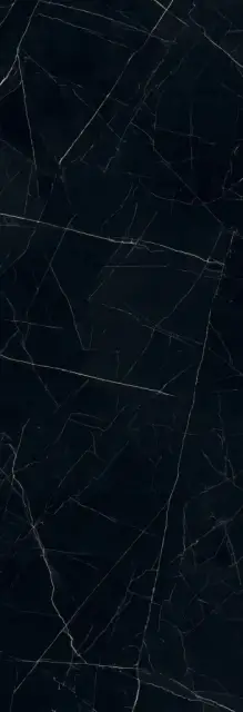 Керамогранит 78NH-91 Nero Ardi Natural 100x300