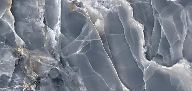 Керамогранит 78LK97P Alaska Negro Pulido 120x260