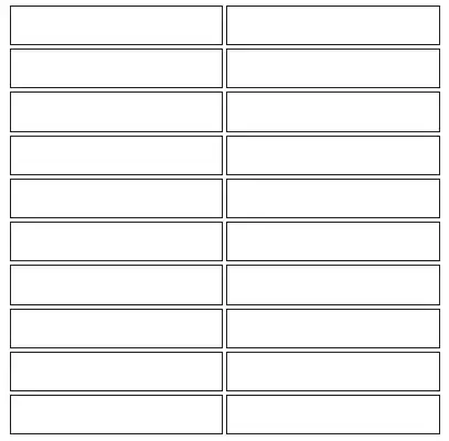 Мозаика 781828 Sensi Terre Rosato Nat Modulo Listello 30x30