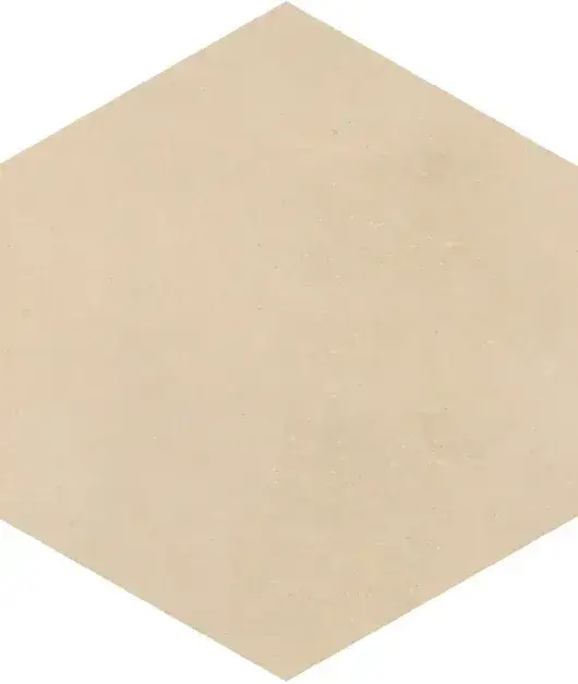 Керамогранит 781804 Sensi Terre Cotone Nat Esagono 22x20