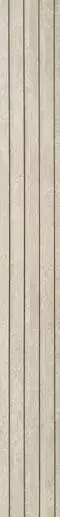 Керамогранит 781702 Authentic Luxe Gold Travertine Slats Matte Silk 30x280