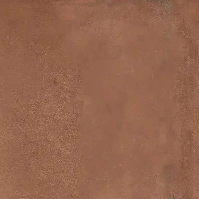 Керамогранит 781527 Sensi Terre Mattone Nat Ret 80x80