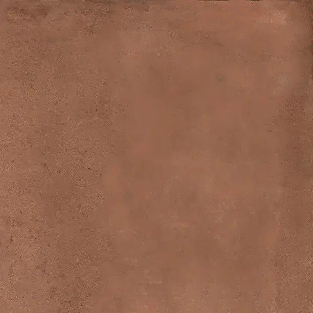 Керамогранит 781533 Sensi Terre Mattone Nat Ret 120x120