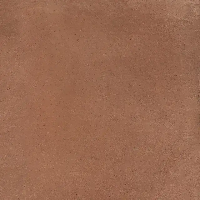 Керамогранит 781502 Sensi Terre Mattone Nat Ret 60x60