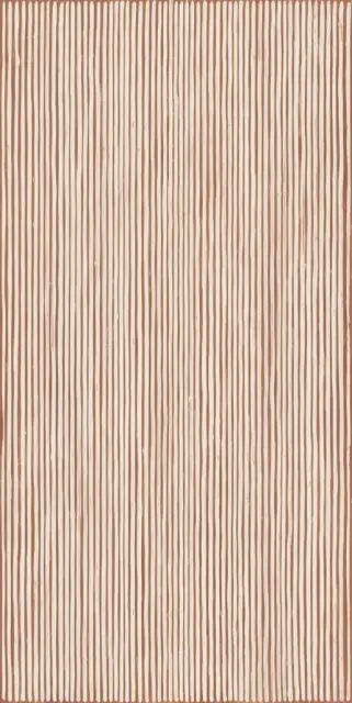 Керамогранит 781496 Sensi Terre Mattone Cannettato Ret 60x120