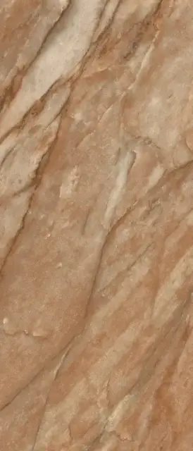 Керамогранит 781182 Authentic Luxe Marble Nuage Matte Silk 6mm 120x280