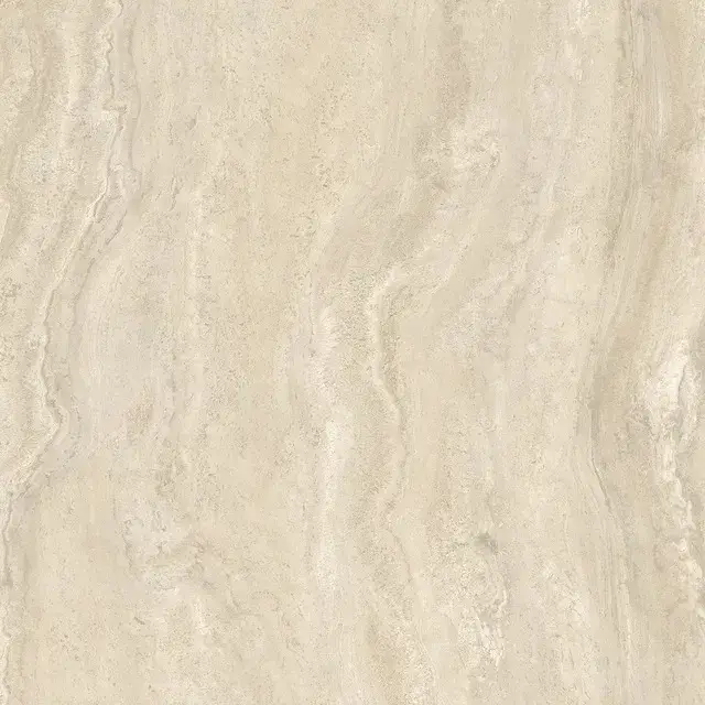 Керамогранит 781151 Authentic Luxe Gold Travertine Matte 6mm 120x120