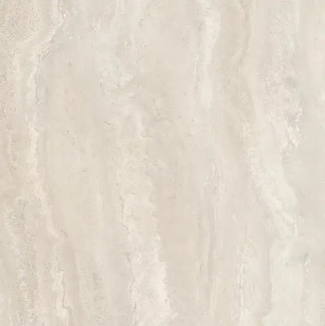 Керамогранит 780980 Authentic Luxe Pearl Travertine Matte 80x80
