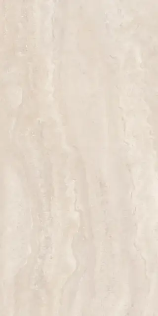 Керамогранит 780968 Authentic Luxe Pearl Travertine Matte 60x120