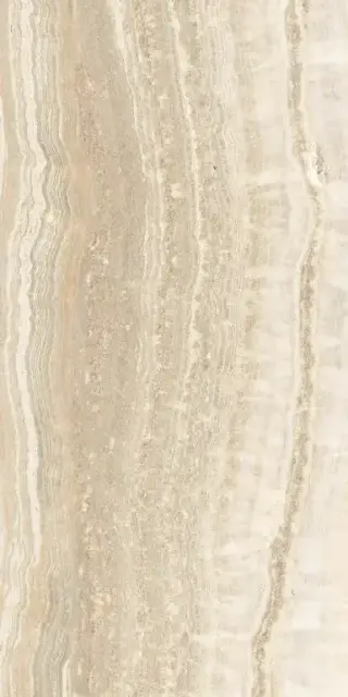 Керамогранит 778838 Eccentric Luxe Almond Glossy 9mm 60x120