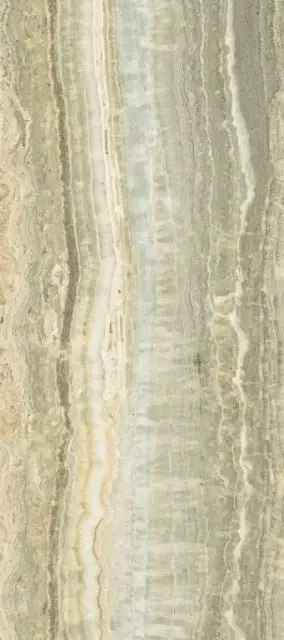 Керамогранит 778835 Eccentric Luxe Sage Glossy 80x180