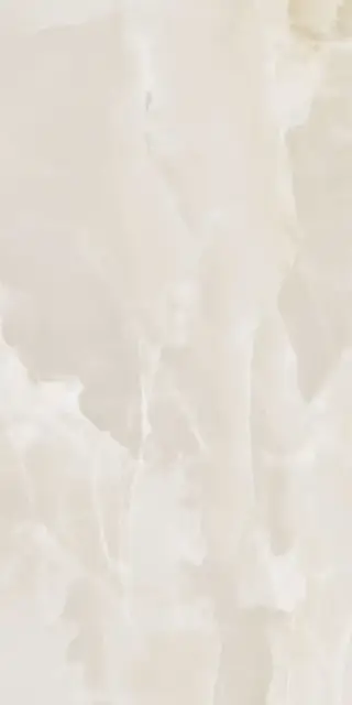 Керамогранит 778831 Eccentric Luxe Cloudy White Glossy 6mm 60x120