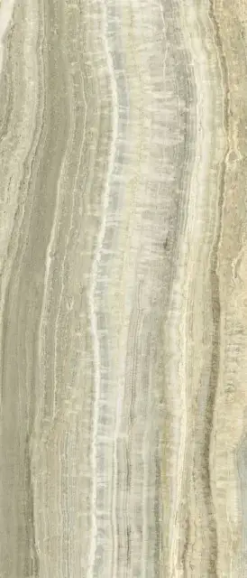 Керамогранит 778823 Eccentric Luxe Sage Glossy 6mm 120x280